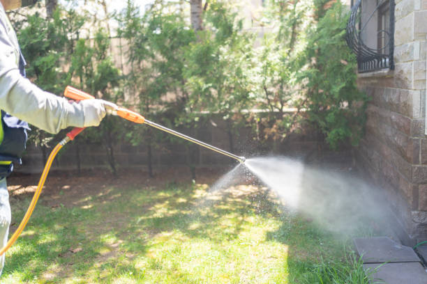 Fayette, OH Pest Control Company